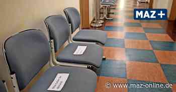 Rathenow: Abweichende Öffnungszeiten im Bürgerservicebüro zu den Feiertagen - Märkische Allgemeine Zeitung