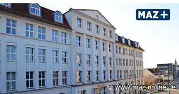 Bürgermeisterwahl Rathenow: Noch sind Bewerbungen möglich - Märkische Allgemeine Zeitung