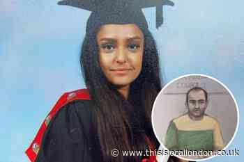 Koci Selamaj accepts responsibility for killing of Sabina Nessa