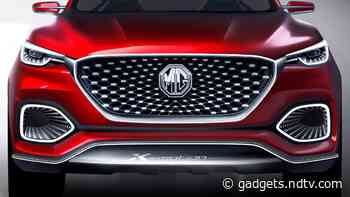 MG Motor to Release NFT Series of Over 1,000 Separate Tokens