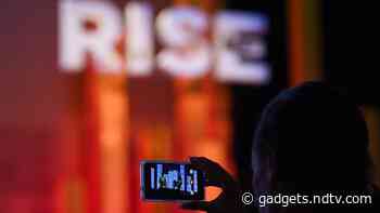 Rise Conference Calls Off 2022 Event Citing COVID-19 Fears