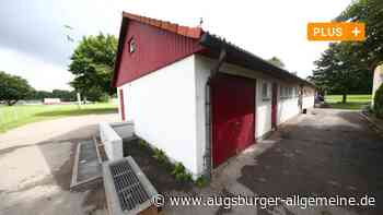 Neue Umkleiden für Neu-Ulmer Vereine: SPD bringt die Nuwog ins Spiel