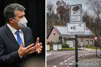 Breed verzet tegen commercialisering trajectcontroles: “Ga voorlopig niet zo’n contract aan”