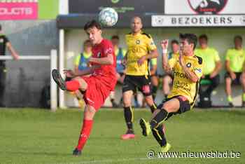 Christophe Frénoi (RC Lauwe): “Voor één keer moet het niet mooi zijn”