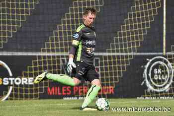 Kevin Degrande (WS Lauwe): “Graag doorgaan tot mijn 40ste”