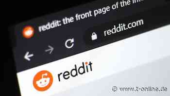 Internet: Online-Plattform Reddit will an die Börse