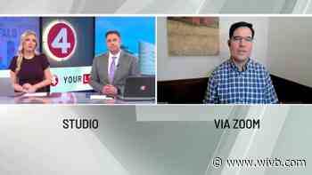 WATCH: Cornell University specialist weighs in on proposed NYS change to farm overtime threshold