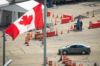 Canada advises residents not to travel outside of the country