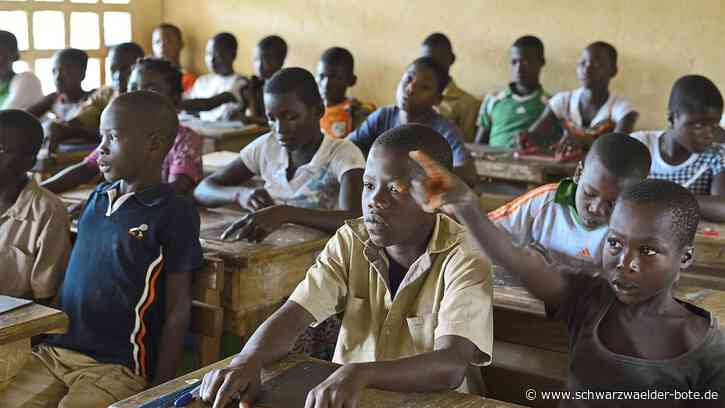 Fairer Handel: Simmozheimerin erklärt Prinzip am Beispiel des Kakao-Anbaus