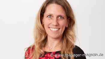Zalando: Sandra Dembeck wird Finanzchefin, David Schröder wird COO