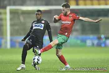 Bij Oostende moeten ze weer aan de basis werken: &quot;Zo een reeks als Cercle kunnen wij ook neerzetten&quot;