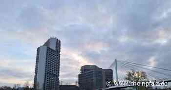 Collini-Center: Bewohner machen gegen Abrisspläne mobil - Mannheim - Rheinpfalz.de