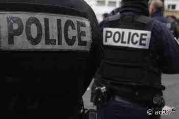 Brie-Comte-Robert. La police récupère une voiture volée chez les gens du voyage - actu.fr