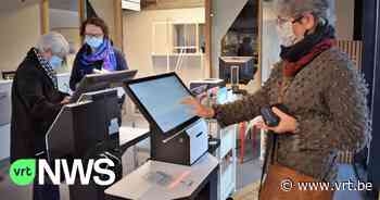 Bibliotheek Assenede bijna altijd open, ook als er geen personeel is - VRT NWS