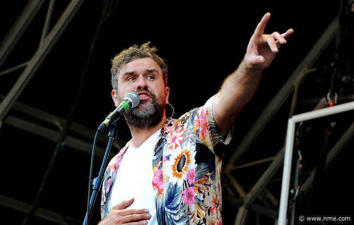 Reverend & The Makers offer private Zoom gigs to fans spending Christmas Day alone