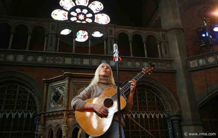 London venue Union Chapel faces “extremely tough future” due to rise in Omicron