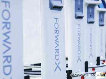 China's mobile robots attract big money