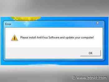 Variant of Phorpiex botnet used for cryptocurrency attacks in Ethopia, Nigeria, India and more