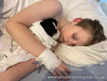 Boy, 11, became critically ill from rare coronavirus side effect