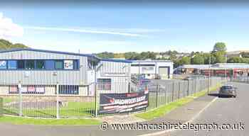 Bailiffs sent to seize gym equipment from Bacup health club to pay off historic debts