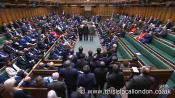 How south east London MPs voted on new Covid rules