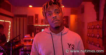 ‘Juice WRLD: Into the Abyss’ Review: Free Fall