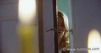 ‘The Scary of Sixty-First’ Review: Resident Evil