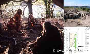 Archaeology: Neanderthals cleared a forest in Germany with fire or tools 125,000 years ago