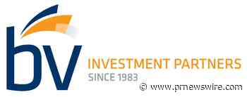 BV Investment Partners Announces Investment in Intent Data Platform Intentsify