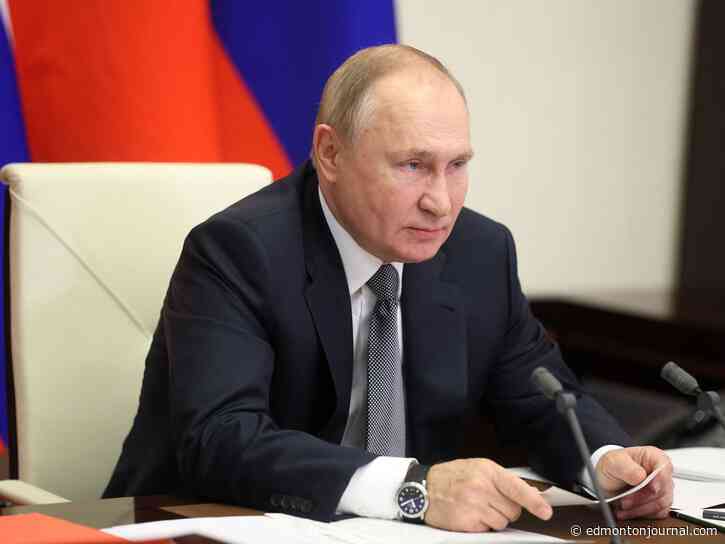 Opinion: West must not give in to Russian demands on Ukraine