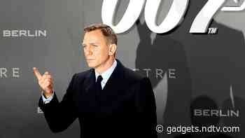 The Sound of 007: Apple TV+ Plans Documentary on James Bond Soundtracks