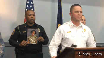 Officials plead for help in finding 13-year-old girl whose family was killed in tornado outbreak