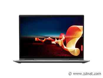 Lenovo ThinkPad X1 Yoga Gen 6, hands on: A premium 14-inch 2-in-1 for business