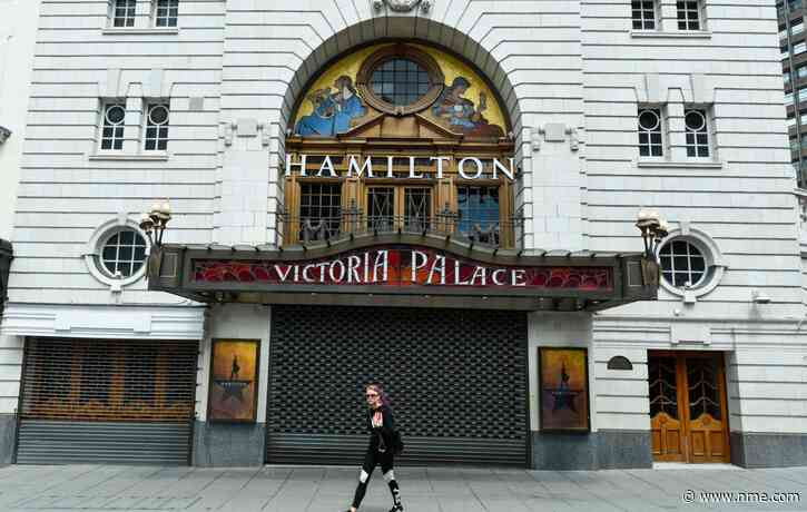 ‘Hamilton’ shows cancelled due to coronavirus