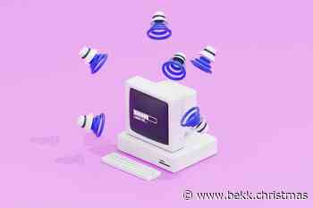 An introduction to UI sounds