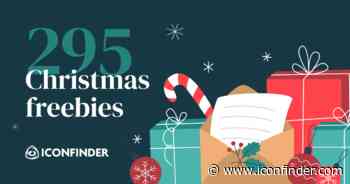 Christmas Design Assets - Festive icons, illustrations, and animations for free