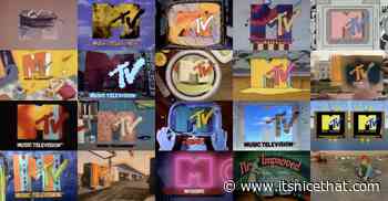 A brief history of MTV IDs and the impact they’ve had on the creative world