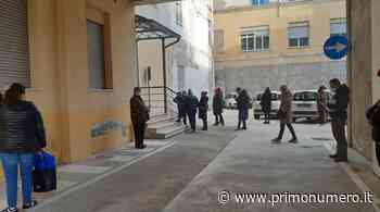 Prenotazioni "impossibili" dai medici di base, Cup intasati a Termoli: code e disagi - Primonumero