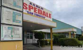 EMOFILIA, A TERMOLI L'INCONTRO TRA I MEDICI E L&RSQUO;ASSOCIAZIONE EMOLISE - Molise Web