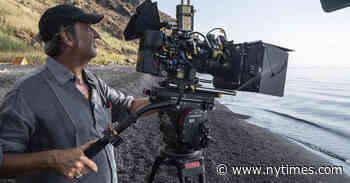 In "The Hand of God," Paolo Sorrentino's Subject Is His Own Life