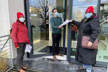 Sociale huurders tekenen verzet aan tegen nieuw Vlaams woondecreet: “Ze maken mensen onnodig bezorgd”
