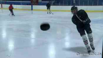 Calgary hockey association to change name in step toward reconciliation
