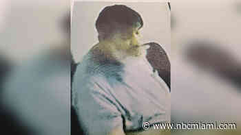 Margate Police Searching for Missing Man With Medical Issues