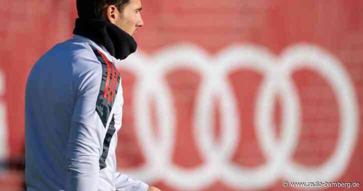 Bayern auch gegen Wolfsburg ohne Goretzka und Tolisso