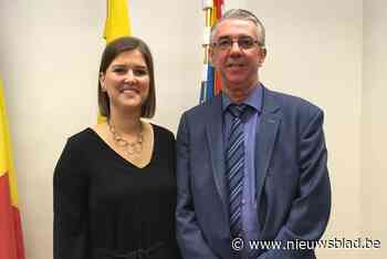 Eretitel voor oud-gemeentesecretaris Eddy Borremans