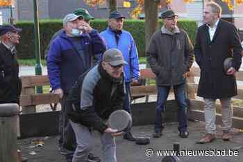 Krulbolclubs schrappen activiteiten