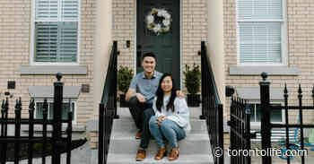 We renovated a Markham townhouse during the pandemic. It just sold for $390,000 more than we paid for it - Toronto Life