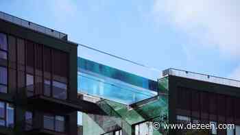 The 10 most controversial architecture projects of 2021 - Dezeen