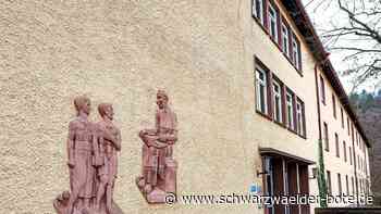 19 Millionen-Euro-Investition: Baubeschluss für die Zellerschule in Nagold