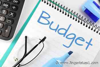 Cayuga County Legislature passes budget, holds the line on taxes - FingerLakes1.com